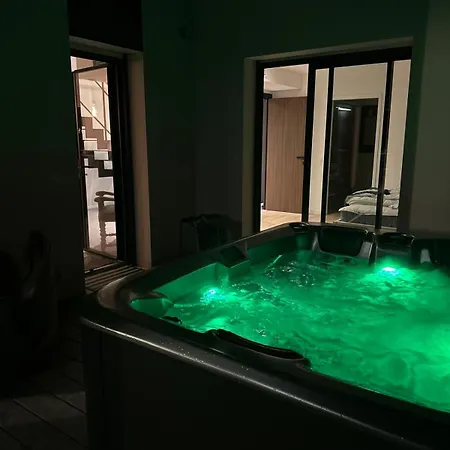 Maison Contemporaine Avec Piscine Et Guerande