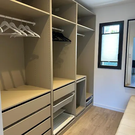 Villa Maison Contemporaine Avec Piscine Et *